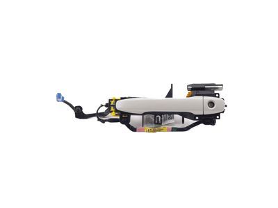 69036-30010 Toyota Cover Sub-Assembly, Front Door Lock, Left Hand Product Photo 2 of 4