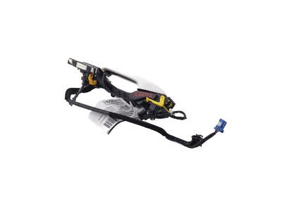 Toyota 69036-30010 Cover Sub-Assembly, Front Door Lock, Left Hand 69036-30010 Toyota Cover Sub-Assembly, Front Door Lock, Left Hand Product Photo 1 of 4