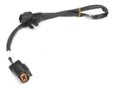 Toyota 82125-33170 Wire, Transmission