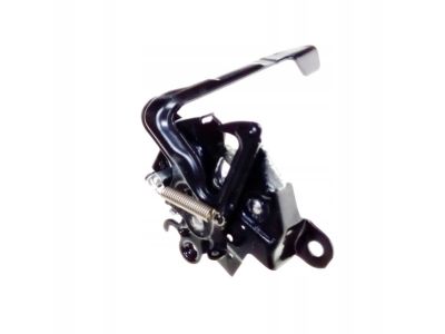 Toyota Yaris Hood Latch - 53510-0D300