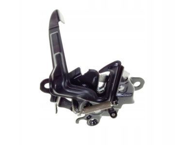 Toyota Yaris Hood Latch - 53510-0D300