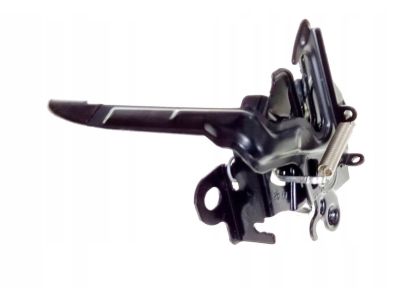 Toyota Yaris Hood Latch - 53510-0D300