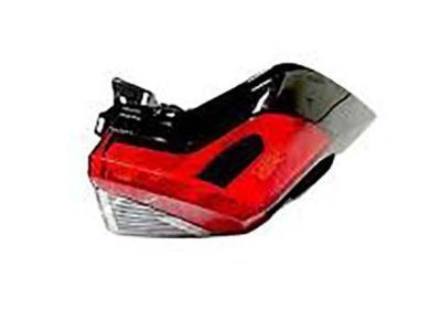 Toyota RAV4 Tail Light - 81550-0R090