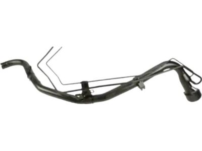 2004 Toyota Matrix Fuel Filler Neck - 77201-02080