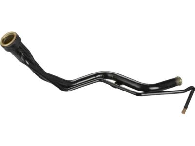 2004 Toyota Matrix Fuel Filler Neck - 77201-02080