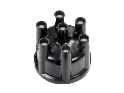 1971 Toyota Land Cruiser Distributor Cap - 19101-41010