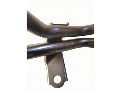2007 Toyota Tundra Coolant Reservoir Hose - 16268-0S010