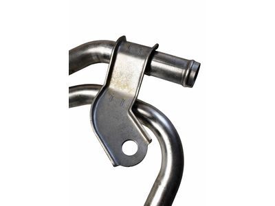 2007 Toyota Tundra Coolant Reservoir Hose - 16268-0S010
