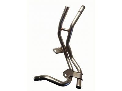 2007 Toyota Tundra Coolant Reservoir Hose - 16268-0S010