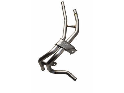 2007 Toyota Tundra Coolant Reservoir Hose - 16268-0S010
