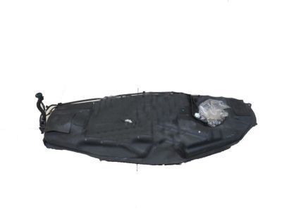 2013 Toyota RAV4 Fuel Tank - 77001-0R060