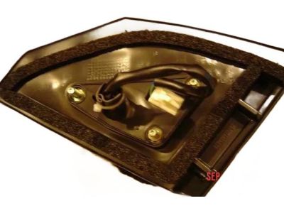 Toyota 87940-02391-H0