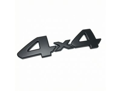 2020 Toyota Tacoma Emblem - 75473-0C050
