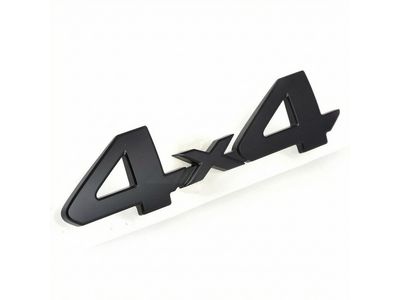 2020 Toyota Tacoma Emblem - 75473-0C050
