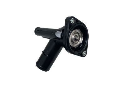 16031-25011 Toyota Water Inlet Sub-Assembly Product Photo 2 of 2