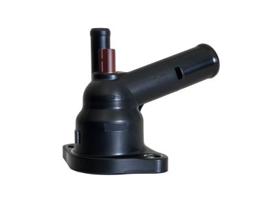 16031-25011 Toyota Water Inlet Sub-Assembly Product Photo 1 of 2