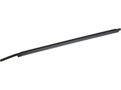 Toyota Weather Strip - 68210-0C020