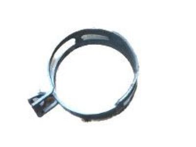 Toyota 90467-33006 Clamp Or Clip, Hose