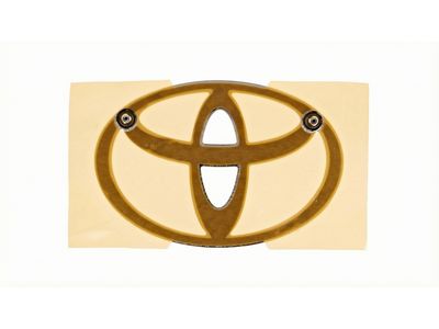 1993 Toyota Land Cruiser Emblem - 75441-60071