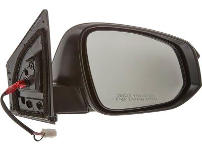 2014 Toyota RAV4 Car Mirror - 87910-0R080-C0