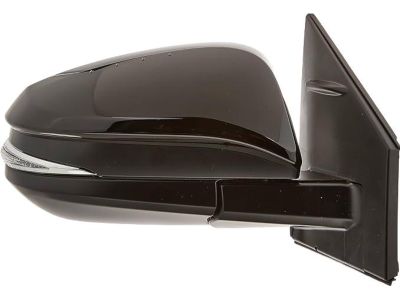 2014 Toyota RAV4 Car Mirror - 87910-0R080-C0