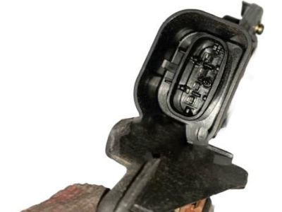 1998 Toyota Camry Door Lock - 69306-33010