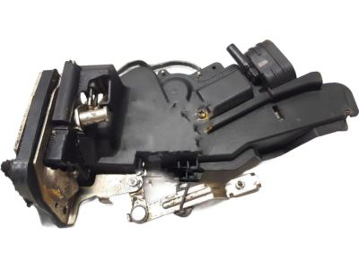 1998 Toyota Camry Door Lock - 69306-33010