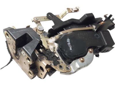 1998 Toyota Camry Door Lock - 69306-33010