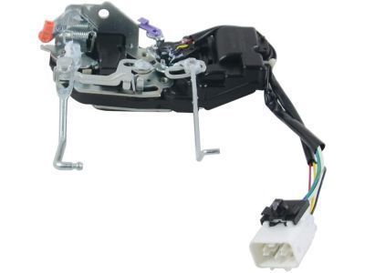 Toyota Tacoma Door Lock Actuator - 69030-04010