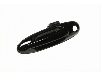 2000 Toyota Land Cruiser Door Handle - 69220-60071-C0