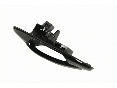 2000 Toyota Land Cruiser Door Handle - 69220-60071-C0