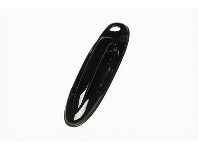 2000 Toyota Land Cruiser Door Handle - 69220-60071-C0