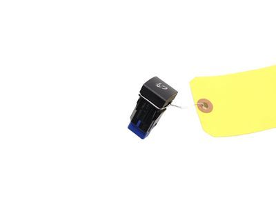 2025 Toyota Sequoia Dimmer Switch - 84119-0C060