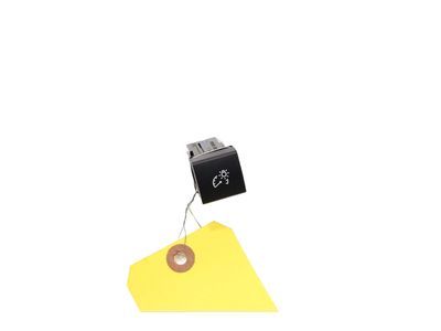 2025 Toyota Sequoia Dimmer Switch - 84119-0C060