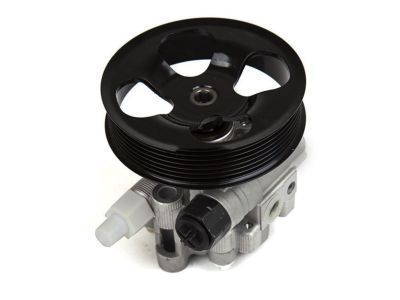 2016 Toyota Tacoma Power Steering Pump - 44310-04130