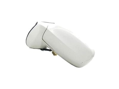 2002 Toyota Celica Car Mirror - 87940-2D230-A0