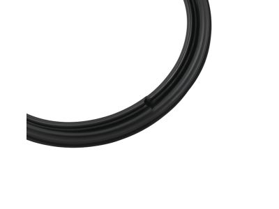 75571-20420 Toyota Back Window Moulding Outside Upper Product Photo 1 of 2