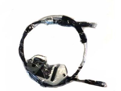 2009 Toyota Yaris Shift Cable - 33820-52481