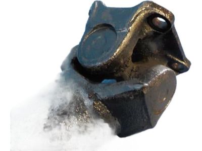 1986 Toyota Land Cruiser Drive Shaft - 37110-36520