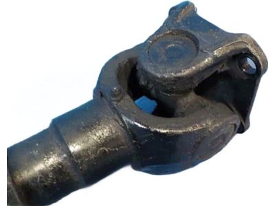 1986 Toyota Land Cruiser Drive Shaft - 37110-36520