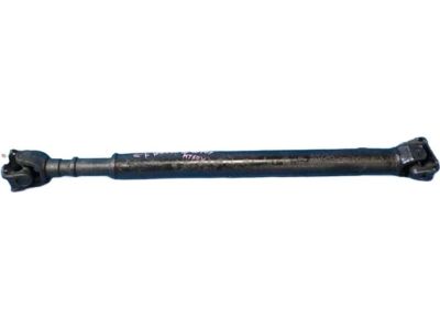 1986 Toyota Land Cruiser Drive Shaft - 37110-36520