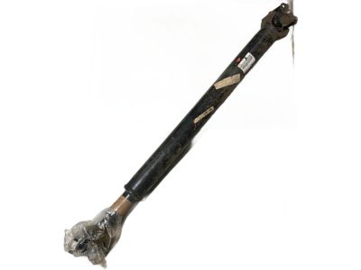 1986 Toyota Land Cruiser Drive Shaft - 37110-36520