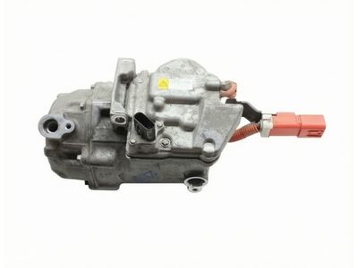 2012 Toyota Prius A/C Compressor - 88370-47081