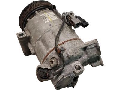 2012 Toyota Prius A/C Compressor - 88370-47081