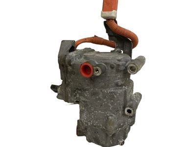 2012 Toyota Prius A/C Compressor - 88370-47081