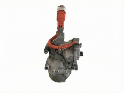2012 Toyota Prius A/C Compressor - 88370-47081