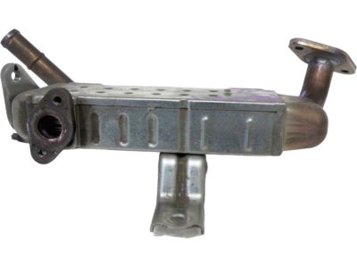 Toyota EGR Cooler - 25680-36010