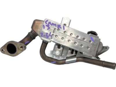 Toyota EGR Cooler - 25680-36010