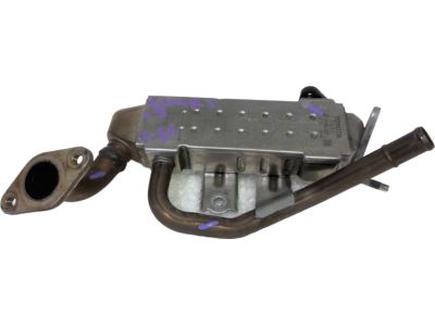 Toyota EGR Cooler - 25680-36010