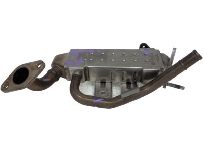 Toyota EGR Cooler - 25680-36010